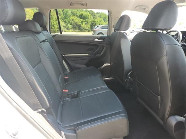 new 2019 Volkswagen Tiguan car, priced at $15,300