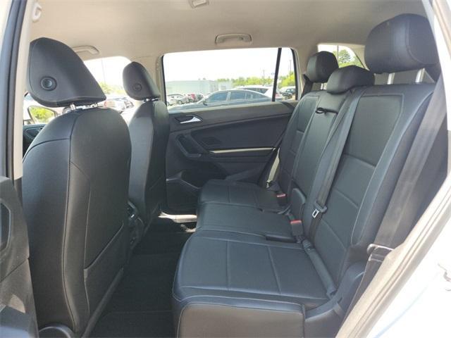 new 2019 Volkswagen Tiguan car, priced at $15,300