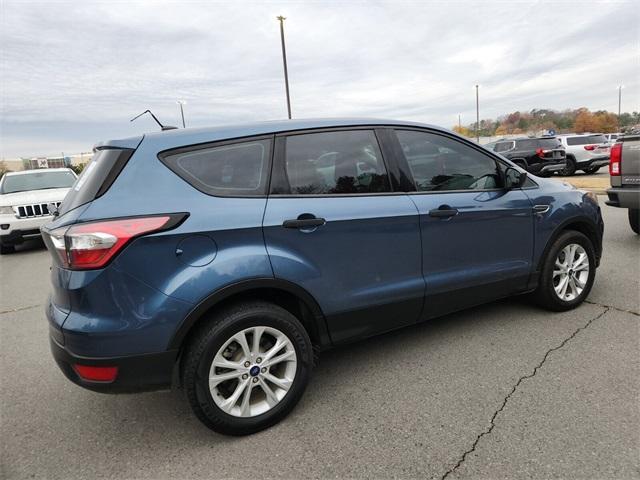 used 2018 Ford Escape car, priced at $13,351