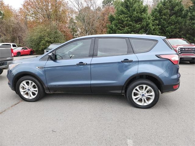 used 2018 Ford Escape car, priced at $13,351