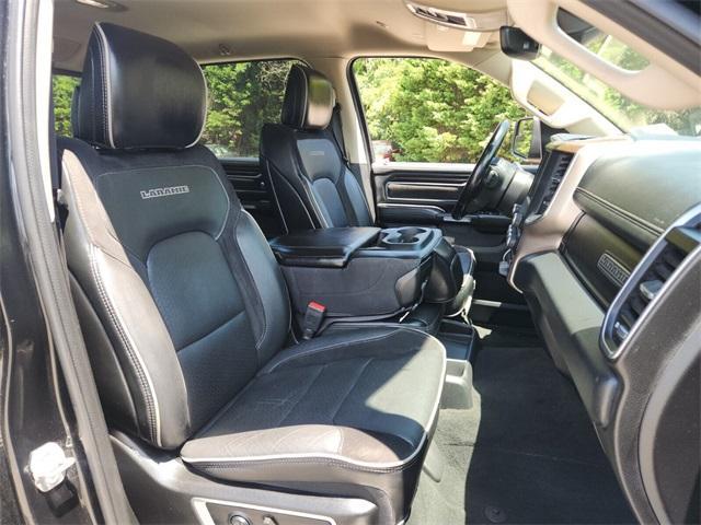 used 2021 Ram 1500 car, priced at $32,800