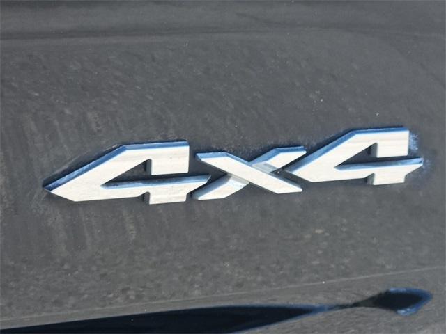 used 2021 Ram 1500 car, priced at $32,800
