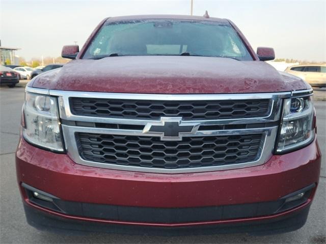 used 2016 Chevrolet Tahoe car, priced at $20,111