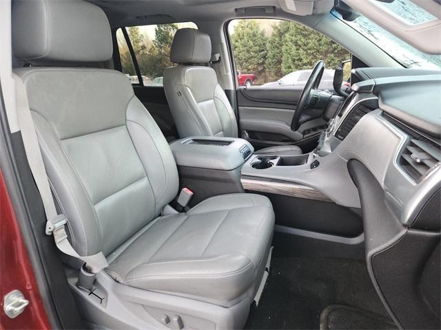 used 2016 Chevrolet Tahoe car, priced at $20,111