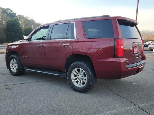 used 2016 Chevrolet Tahoe car, priced at $20,111