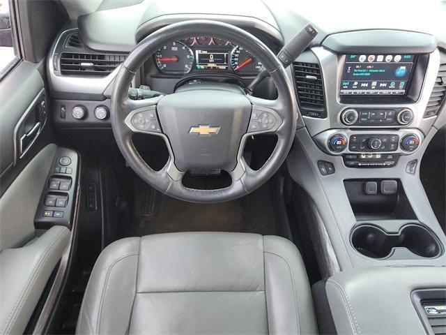 used 2016 Chevrolet Tahoe car, priced at $20,111