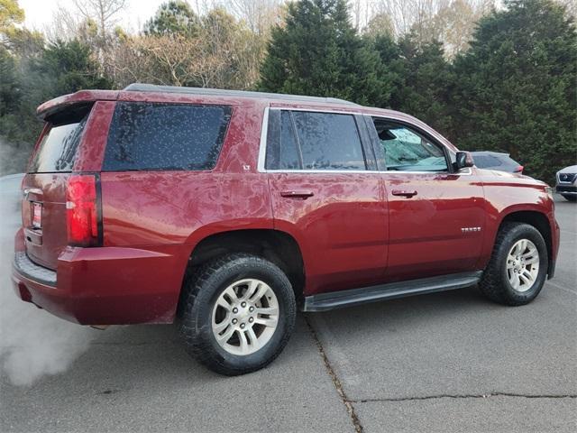 used 2016 Chevrolet Tahoe car, priced at $20,111