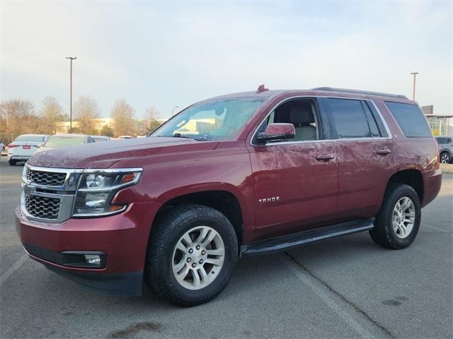 used 2016 Chevrolet Tahoe car, priced at $20,111