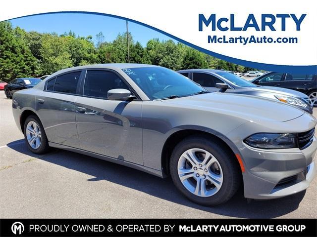 used 2018 Dodge Charger car, priced at $19,750