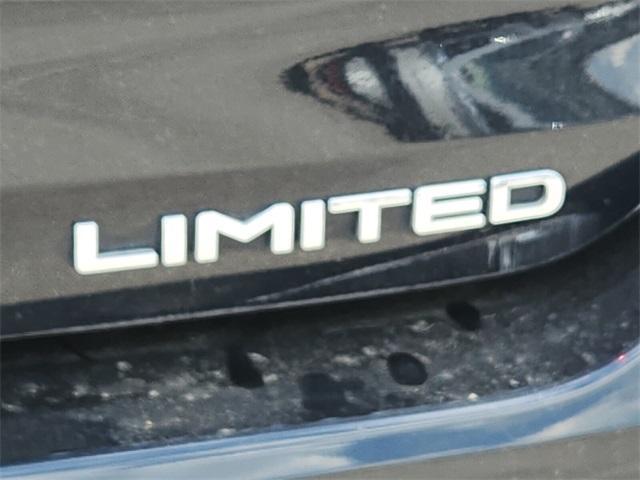 used 2021 Toyota Highlander car, priced at $29,523