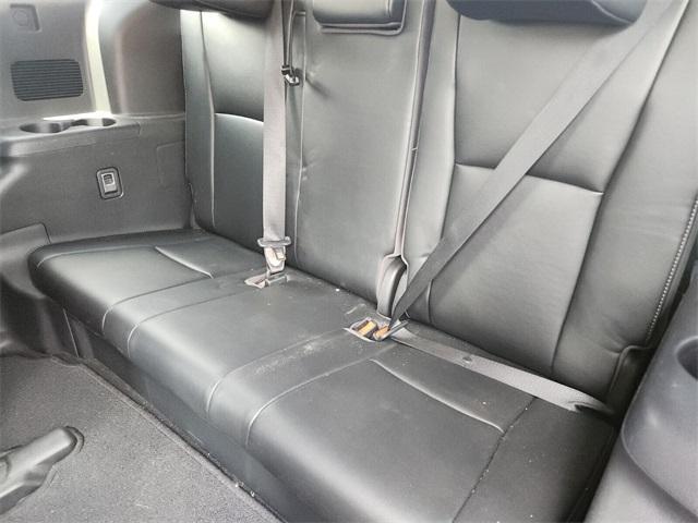 used 2021 Toyota Highlander car, priced at $29,523