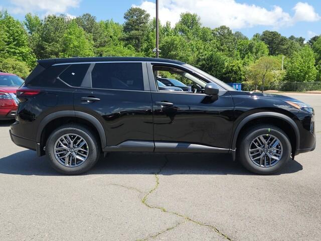 new 2025 Nissan Rogue car, priced at $29,497