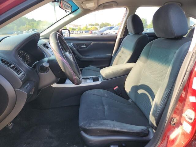 used 2015 Nissan Altima car, priced at $4,758