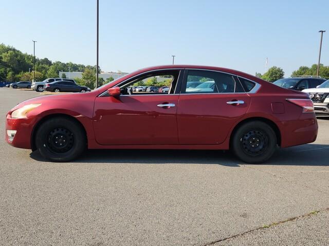 used 2015 Nissan Altima car, priced at $4,758