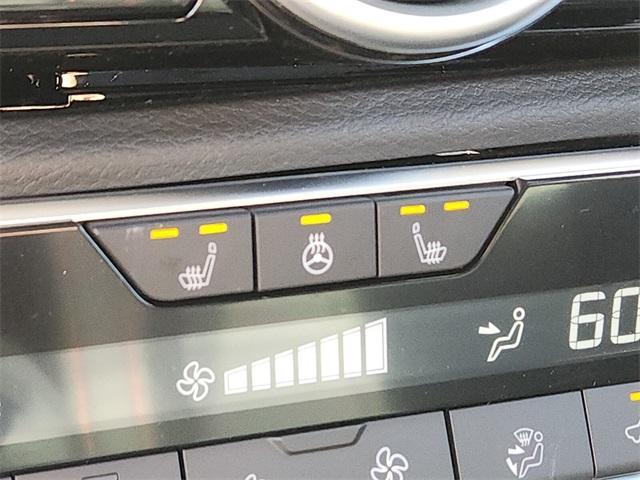 new 2025 Nissan Sentra car, priced at $28,086