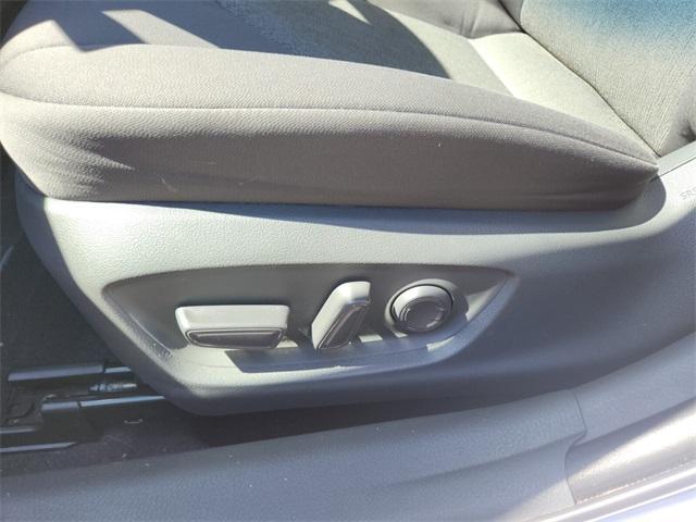 used 2018 Toyota Camry car, priced at $20,300