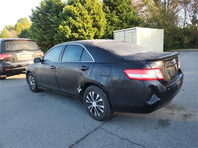 used 2021 Toyota Camry car, priced at $24,732