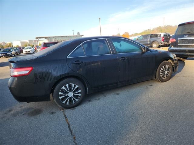 used 2021 Toyota Camry car, priced at $24,732