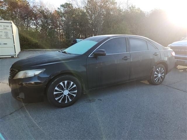 used 2021 Toyota Camry car, priced at $24,732