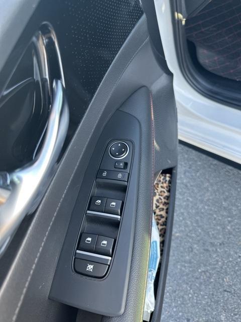 used 2024 Kia Forte car, priced at $20,895