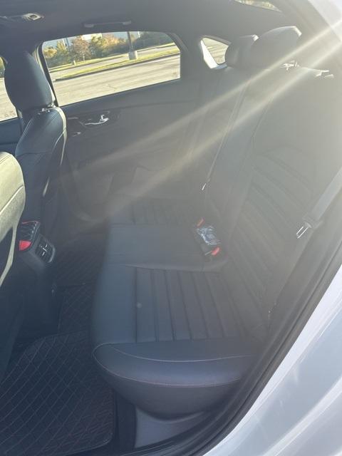used 2024 Kia Forte car, priced at $20,895