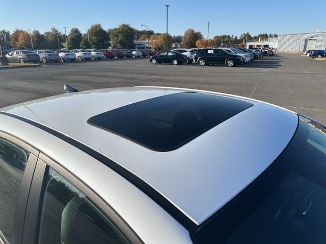 used 2024 Kia Forte car, priced at $20,895