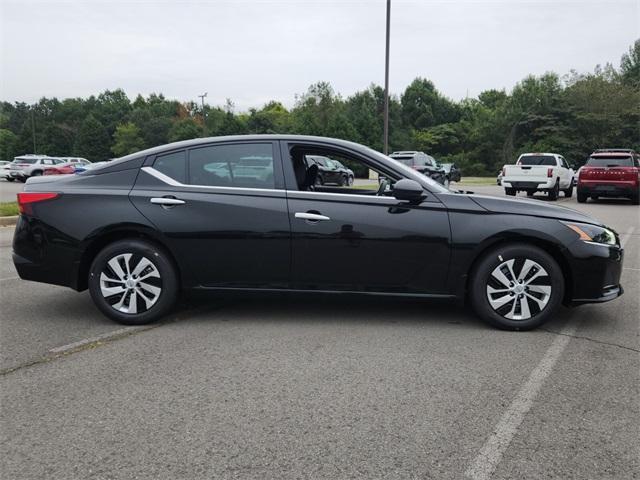 new 2025 Nissan Altima car, priced at $26,005