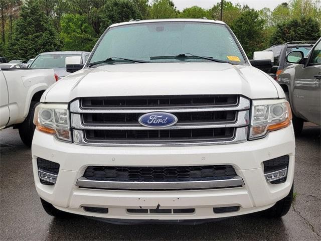 used 2015 Ford Expedition car, priced at $13,500