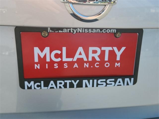 used 2022 Nissan Sentra car, priced at $15,650