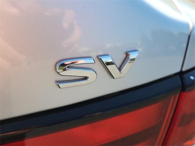 used 2022 Nissan Sentra car, priced at $15,650