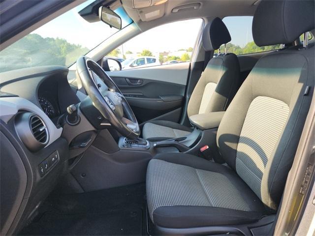 used 2020 Hyundai Kona car, priced at $16,506