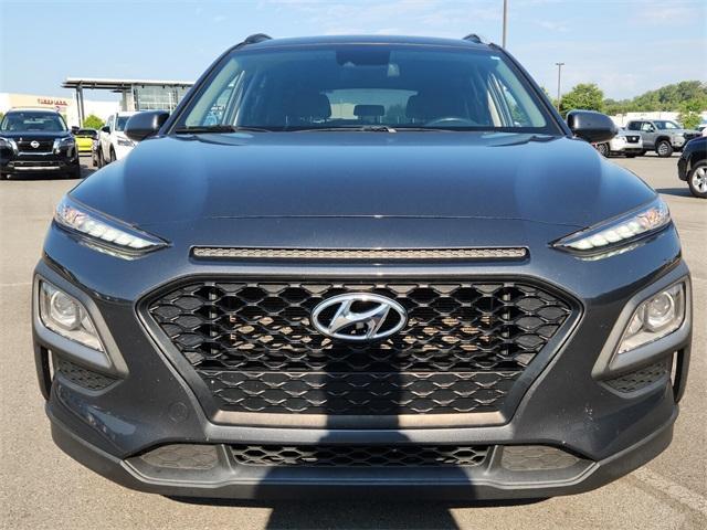 used 2020 Hyundai Kona car, priced at $16,506