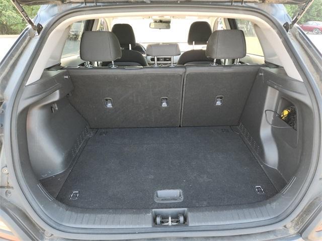 used 2020 Hyundai Kona car, priced at $16,506