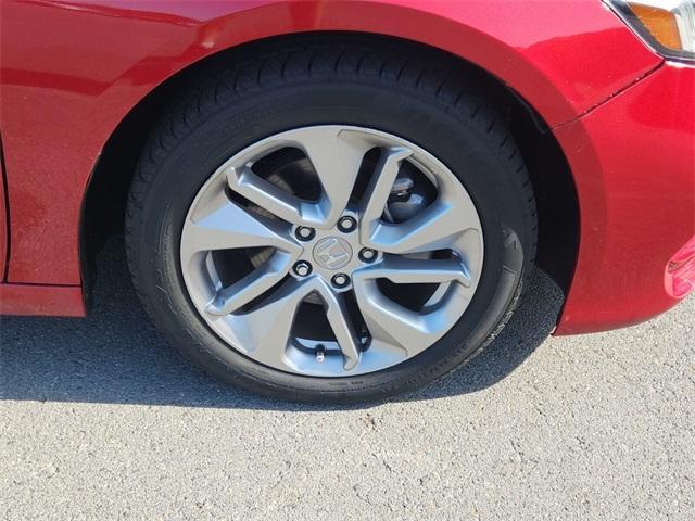 used 2018 Honda Accord car, priced at $20,751