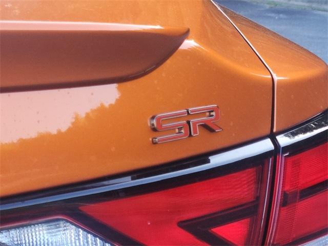 new 2025 Nissan Sentra car, priced at $28,393