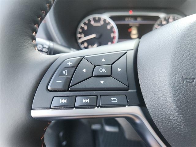 new 2025 Nissan Sentra car, priced at $28,393