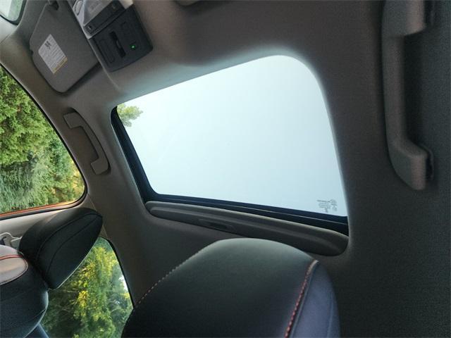new 2025 Nissan Sentra car, priced at $28,393