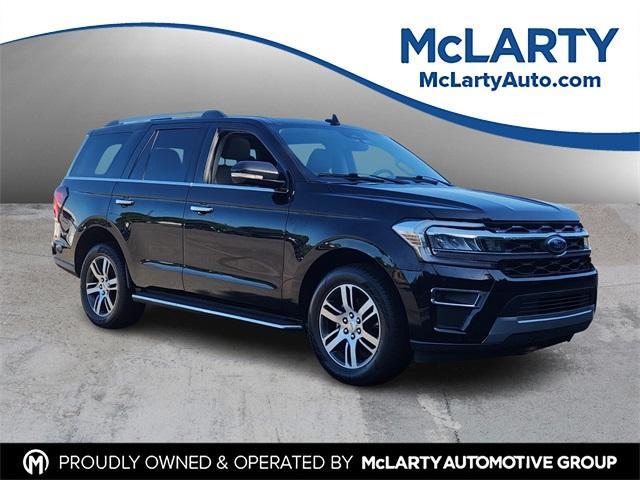 used 2023 Ford Expedition car, priced at $47,325