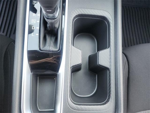 new 2025 Nissan Sentra car, priced at $24,340