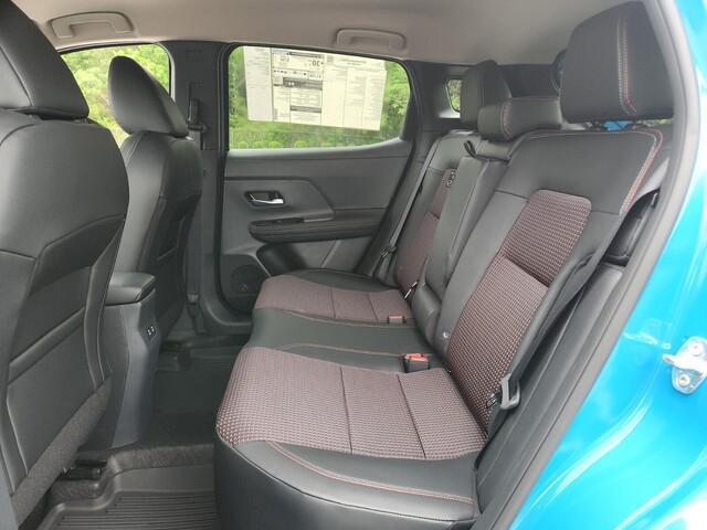 new 2025 Nissan Kicks car, priced at $29,805