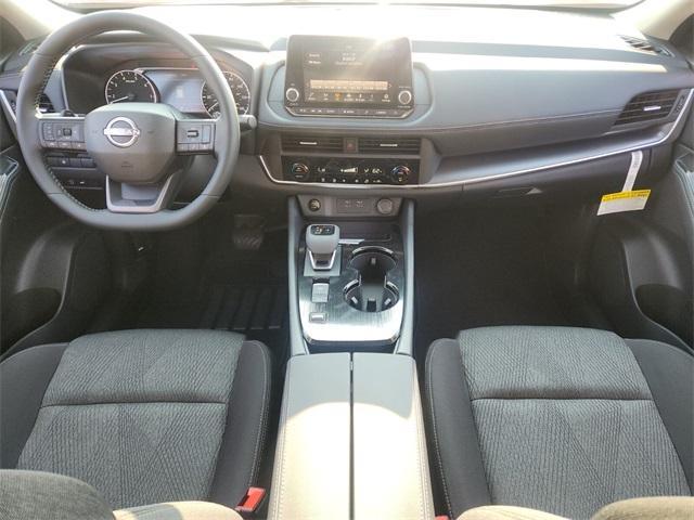 new 2026 Nissan Rogue car, priced at $31,245