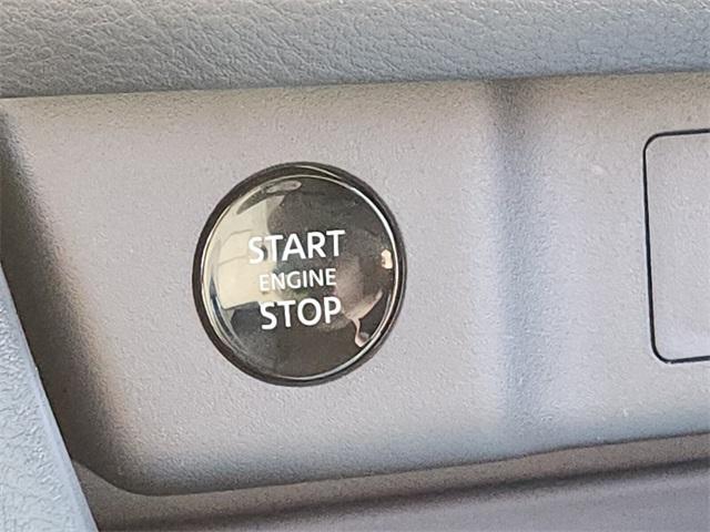 new 2026 Nissan Rogue car, priced at $31,245