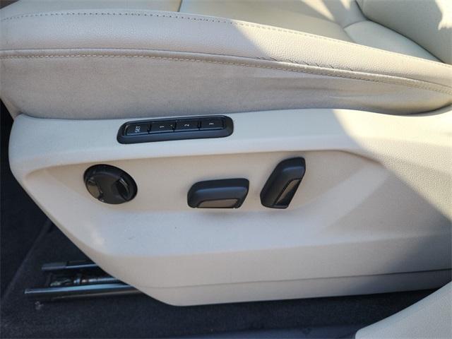 used 2019 Volkswagen Atlas car, priced at $23,500