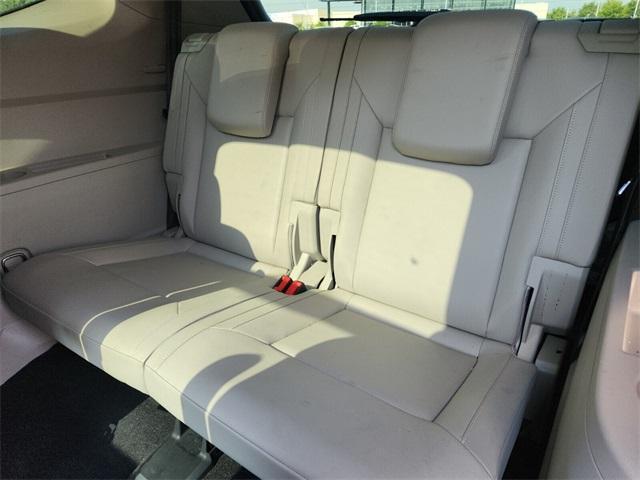 used 2019 Volkswagen Atlas car, priced at $23,500