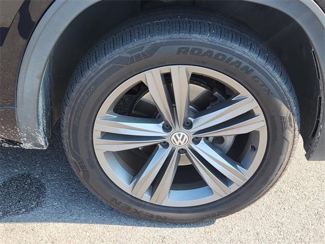 used 2019 Volkswagen Atlas car, priced at $23,500