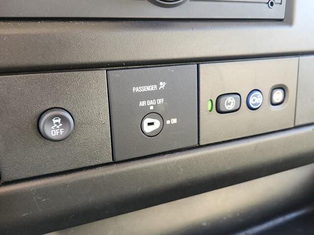 used 2021 Chevrolet Express 2500 car, priced at $15,000