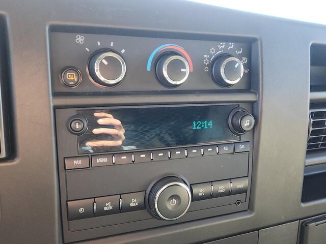 used 2021 Chevrolet Express 2500 car, priced at $15,000