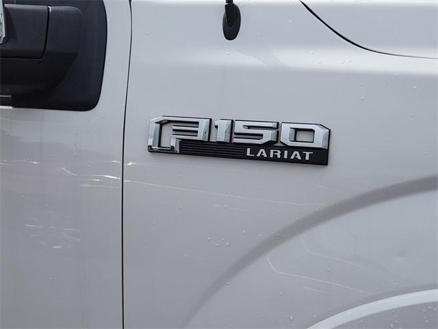 used 2019 Ford F-150 car, priced at $31,448