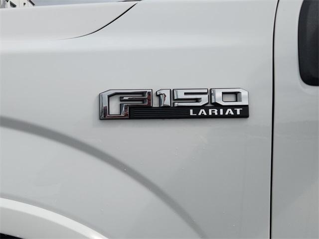 used 2019 Ford F-150 car, priced at $31,448