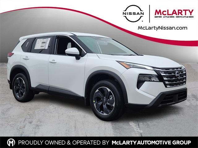 new 2026 Nissan Rogue car, priced at $375,552